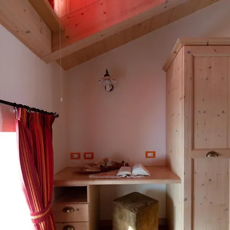 Toilain Apartment